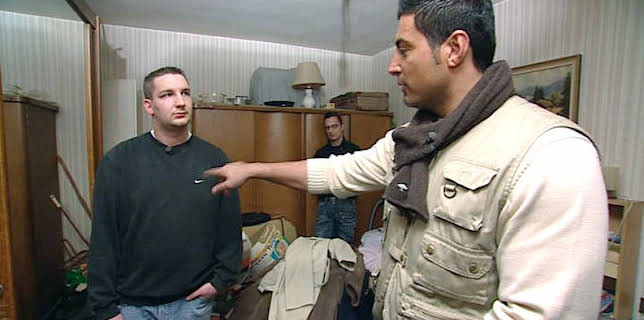 06:00: Der Trödeltrupp - Das Geld liegt im Keller (S6 E7) (S6) | RTL 2 | 12/15 2025