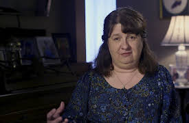 The Ghost Inside My Child: Rockefeller Charms