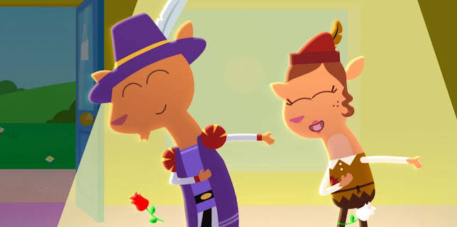 8:25 AM: Milo (S1 E22) (S1) | Channel 5 | 2/26 2026