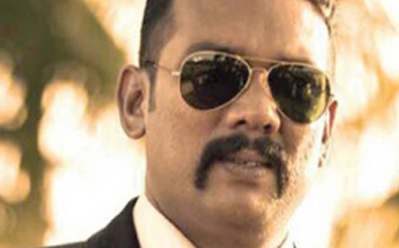 Sabumon Abdusamad