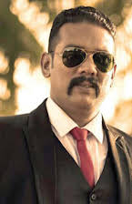 Sabumon Abdusamad as 