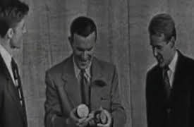 The George Burns and Gracie Allen Show: Harry Morton's Private Secretary