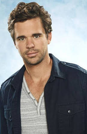 David Walton as 