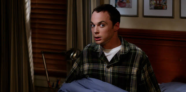 3:10 AM: The Big Bang Theory | E4 | 11/11 2025