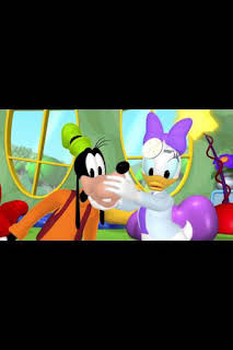 08:55: La casa de Mickey Mouse+ (T1): Ep.22 El día de feria | Disney Junior | 7/19 2026