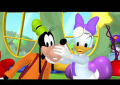 La casa de Mickey Mouse+ (T1): Ep.22 El día de feria