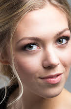 Karolina Furberg som 