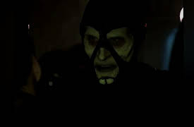 Farscape Season 1: The Hidden Memory