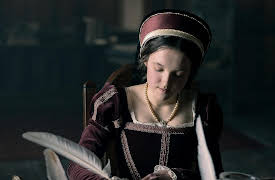 Becoming Elizabeth: Season 1: You Cannot Keep The Birds From Flying Over Your Head