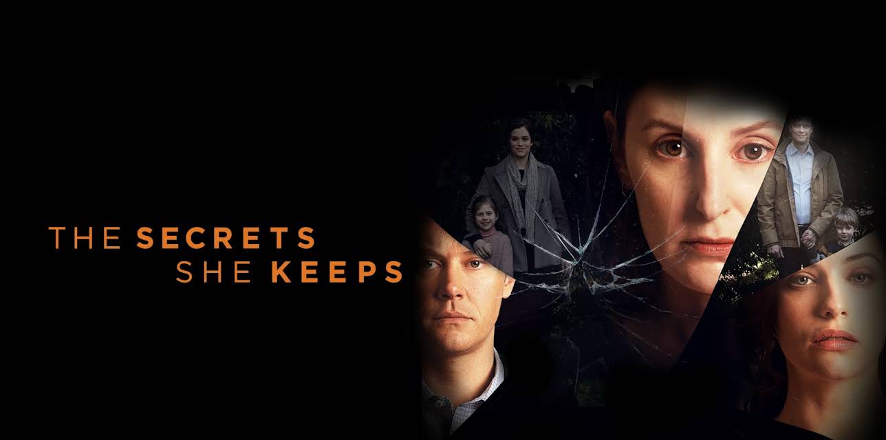 The Secrets She Keeps Season 1