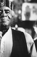 Roscoe Lee Browne som 