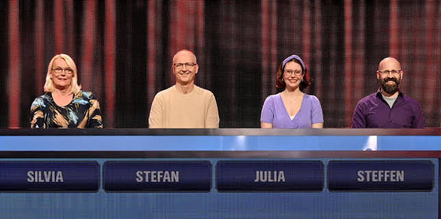 12:35: Gefragt - Gejagt | BR Fernsehen | 11/28 2025