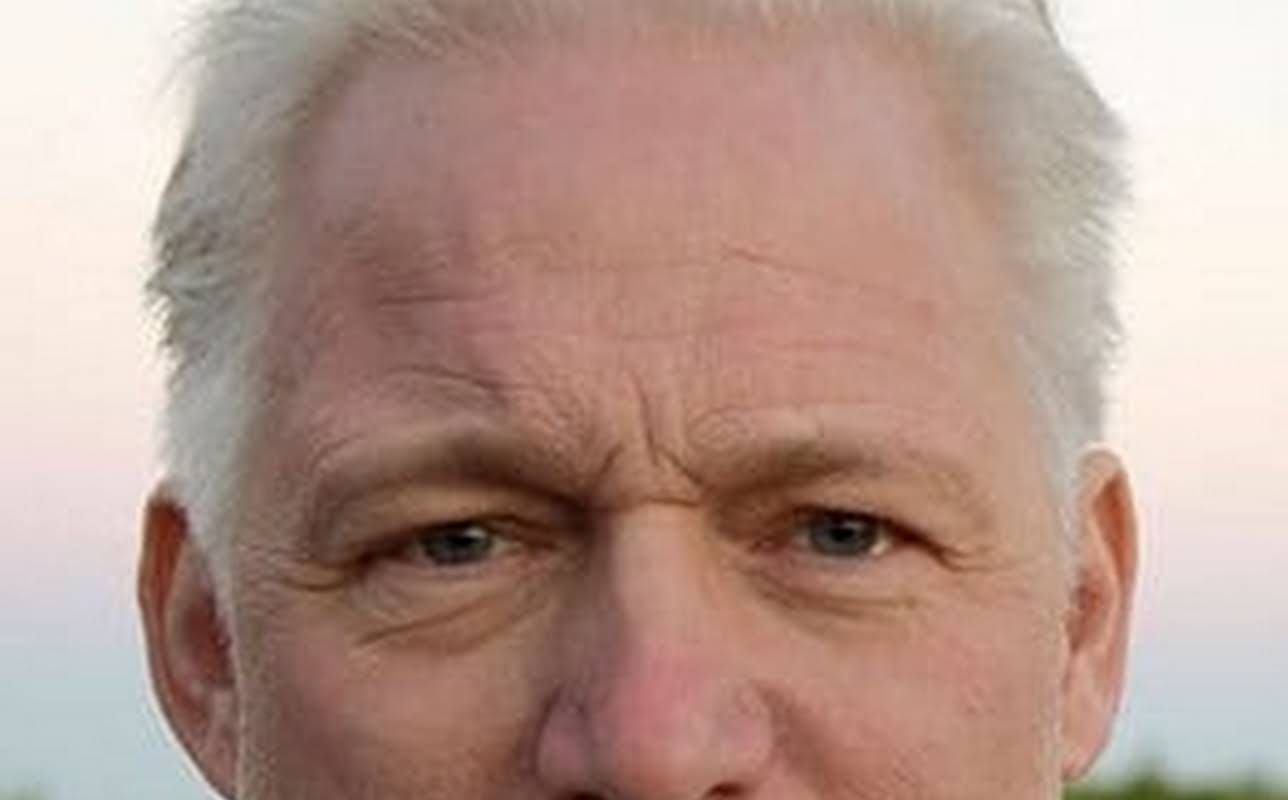 Hannes Holm