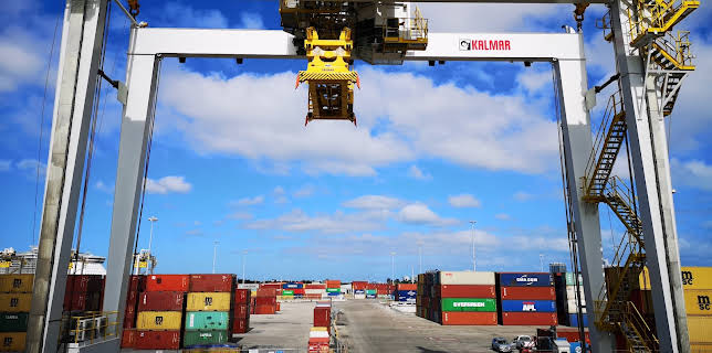 05:00: Transporthjältarna | TV12 | 9/4 2025