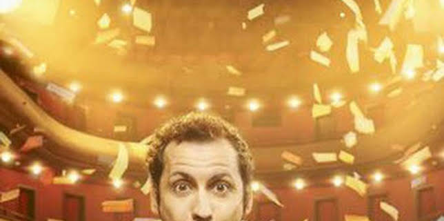 03:26: Celebrem!: El dia de la improvisació | Canal 33 | 2/2 2026