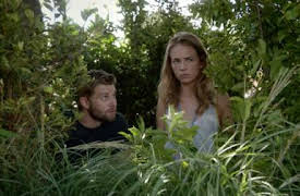 Under the Dome: Episode 12