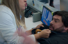 BREAKING NEWS: STANDING ROOM ONLY