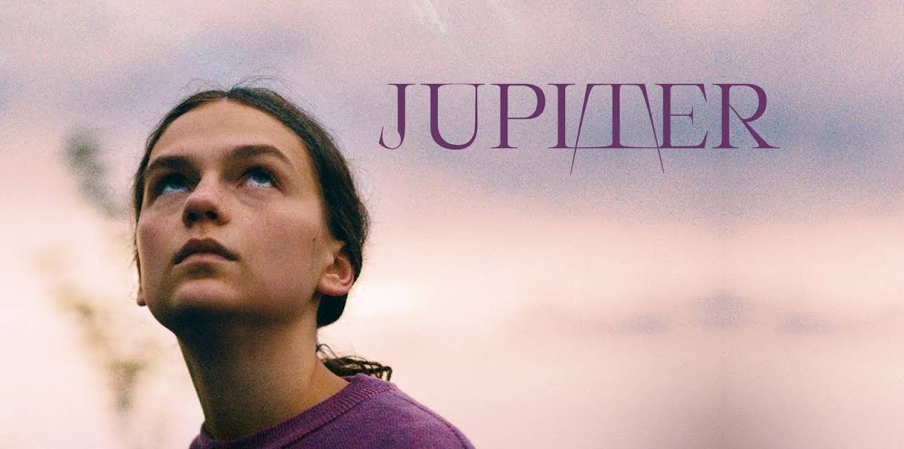 Jupiter (2025)