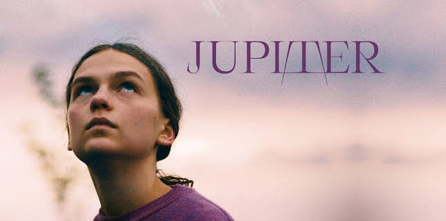 Jupiter (2025)