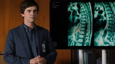 16:00: The Good Doctor (S6 E5) (S6) | Viasat Series | 6/15 2026
