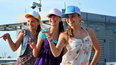 06:55: Emmas Chatroom | MDR Fernsehen | 4/4 2026