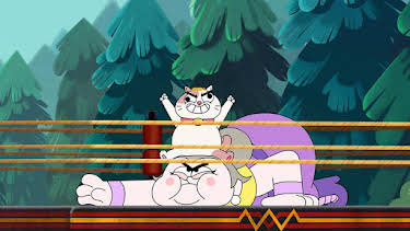 4:40 PM: Boy Girl Dog Cat Mouse Cheese (S2) | CBBC | 12/29 2025