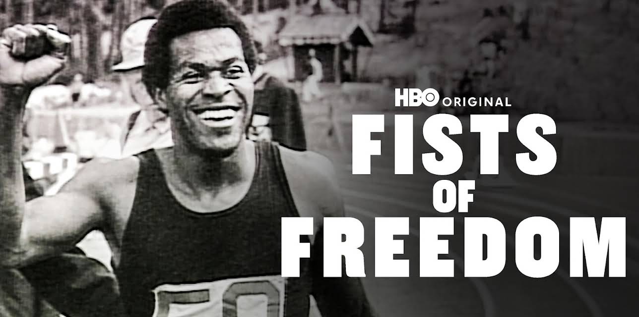 Fists of Freedom: The Story of the '68 Summer Games (1999)