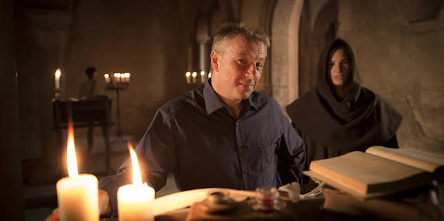 11:55: Zeitreise - Die Welt im Jahr 1500 | 3SAT | 12/7 2025