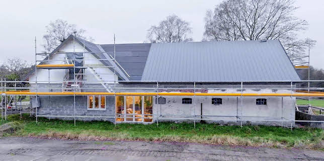 02:20: Husdrømmer: Billig hus i Kverrestad | NRK 2 | 3/7 2026