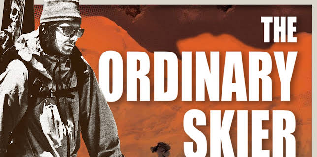 The Ordinary Skier (2025)