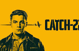 CATCH-22: Episode 1