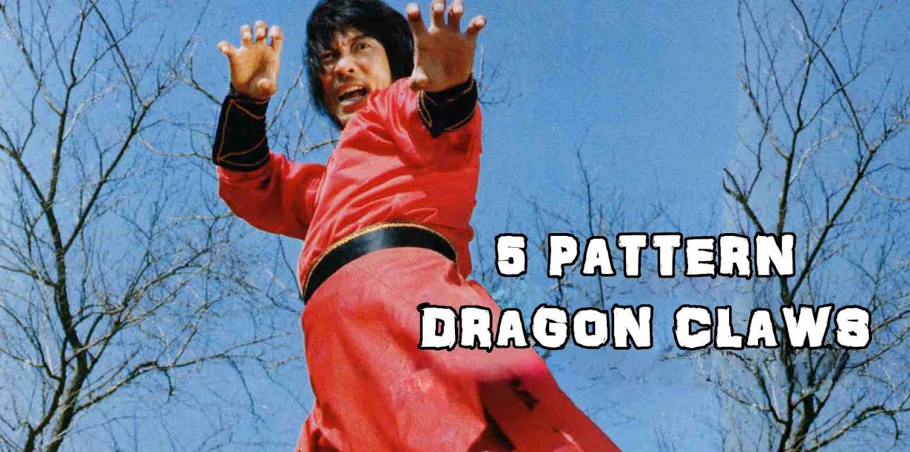 5 Pattern Dragon Claws (1983)