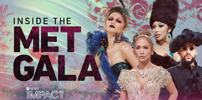 IMPACT x Nightline: Inside the Met Gala