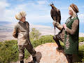 Joanna Lumley's Silk Road Adventure