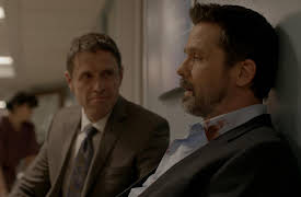 Cardinal, Season 1: Catherine