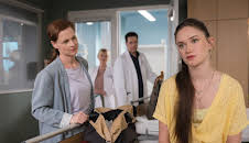 In aller Freundschaft (1086)