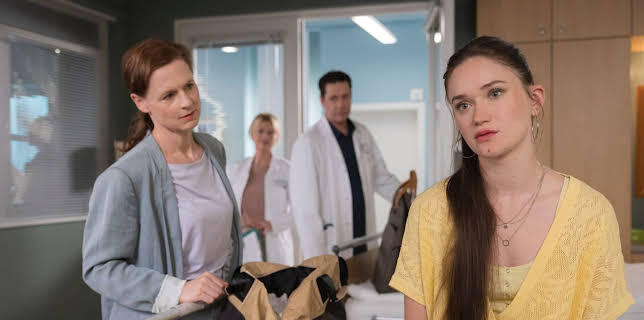 09:00: In aller Freundschaft (1086) | RBB Fernsehen | 2/19 2026