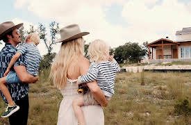 Home to Homestead: The Final Push