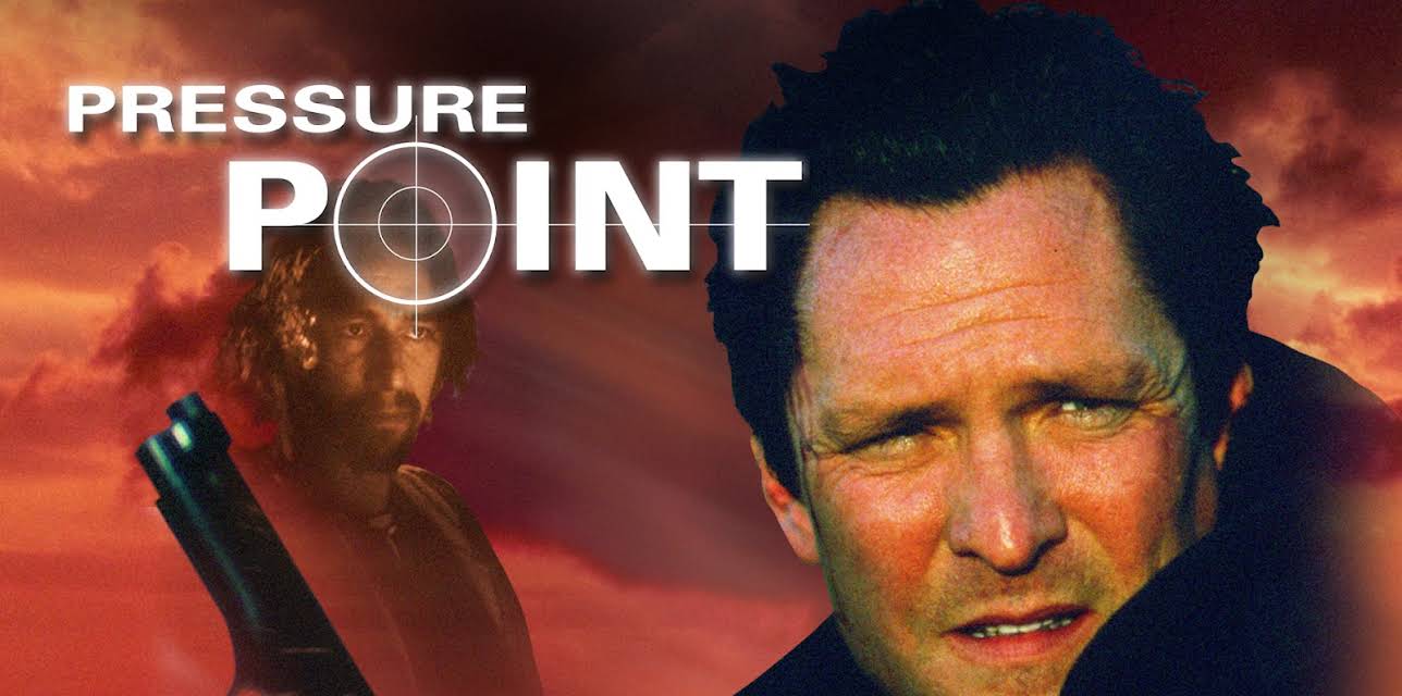 Pressure Point (2002)