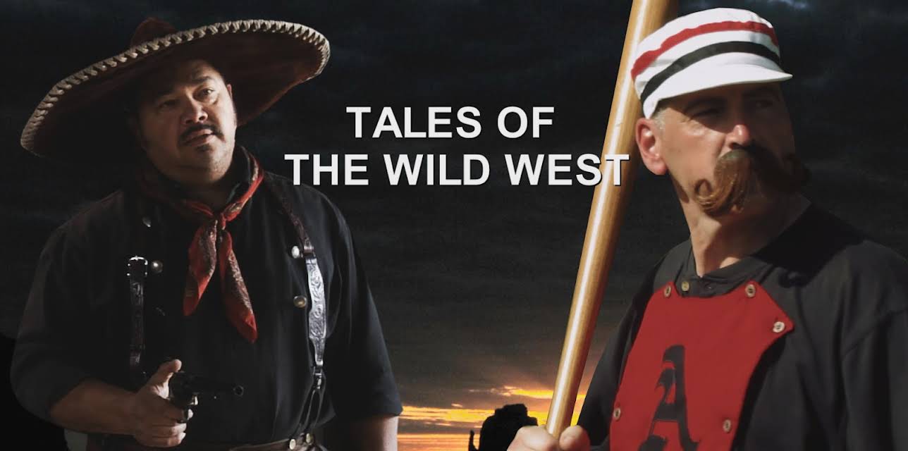 Tales of The Wild West (2022)