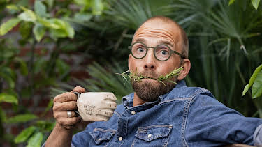 18:30: Søren Vesters hage: Tempeltre og krydderturter | NRK 1 | 5/2 2026