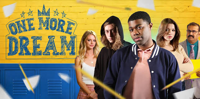 One More Dream (2022)