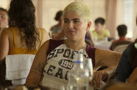 Beundring: Episode 5