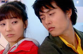 Sassy Girl, Chun Hyang: Sassy Girl, Chun Hyang Episode 11