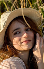 Marianna Burelli som 