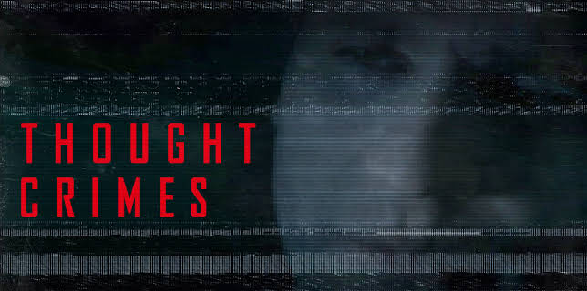 Thought Crimes: The Case of the Cannibal Cop (2015)
