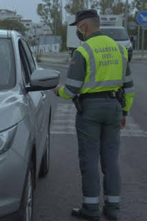 21:03: Control de carreteras: Episodio 12 | Discovery Max | 10/10 2026