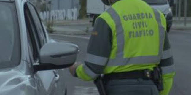 20:10: Control de carreteras: Episodio 12 | Discovery Max | 3/15 2026