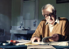 Tinker Tailor Soldier Spy