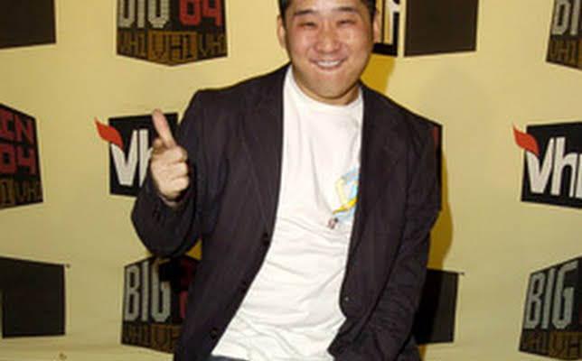 Bobby Lee